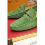 2026年7月1日入荷新品Louis Vuittonカジュアルシューズ/スニーカー｜メンズ靴人気本革製ギフト/誕生日/TL工場