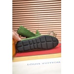 2026年7月1日入荷新品Louis Vuittonカジュアルシューズ/スニーカー｜メンズ靴人気本革製ギフト/誕生日/TL工場