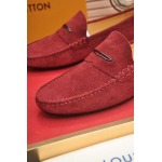 2026年7月1日入荷新品Louis Vuittonカジュアルシューズ/スニーカー｜メンズ靴人気本革製ギフト/誕生日/TL工場