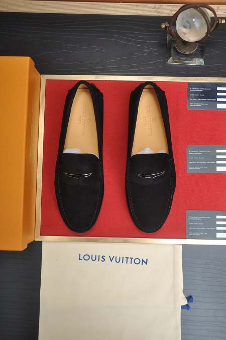 2026年7月1日入荷新品Louis Vuittonカジュア...