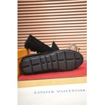 2026年7月1日入荷新品Louis Vuittonカジュアルシューズ/スニーカー｜メンズ靴人気本革製ギフト/誕生日/TL工場