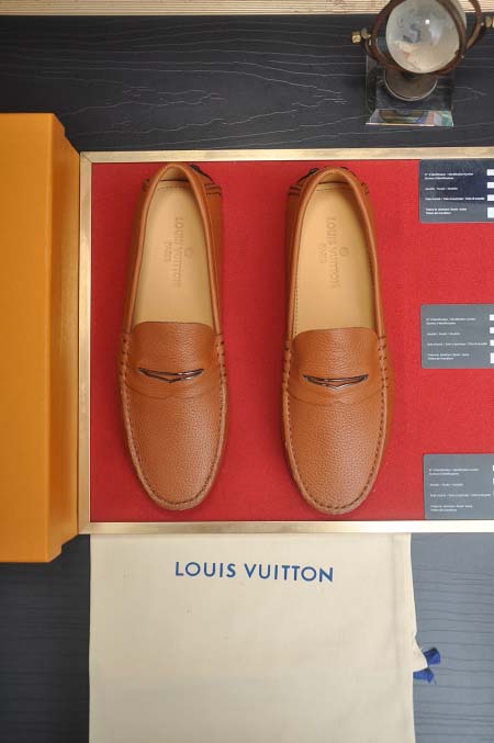 2026年7月1日入荷新品Louis Vuittonカジュア...