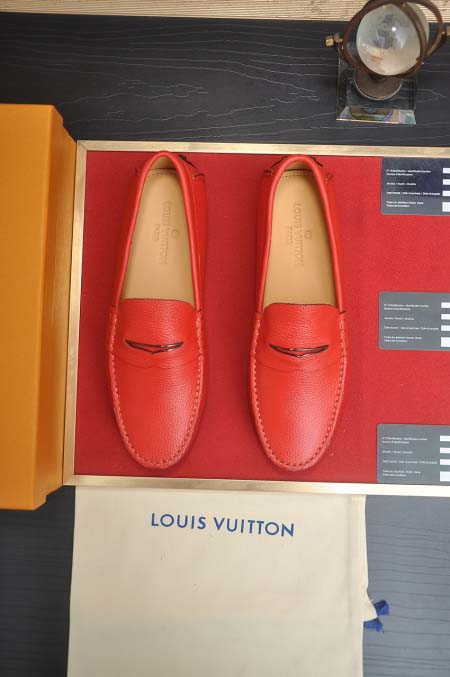2026年7月1日入荷新品Louis Vuittonカジュア...