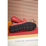 2026年7月1日入荷新品Louis Vuittonカジュアルシューズ/スニーカー｜メンズ靴人気本革製ギフト/誕生日/TL工場