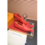 2026年7月1日入荷新品Louis Vuittonカジュアルシューズ/スニーカー｜メンズ靴人気本革製ギフト/誕生日/TL工場