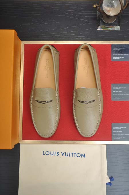 2026年7月1日入荷新品Louis Vuittonカジュア...