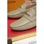 2026年7月1日入荷新品Louis Vuittonカジュアルシューズ/スニーカー｜メンズ靴人気本革製ギフト/誕生日/TL工場