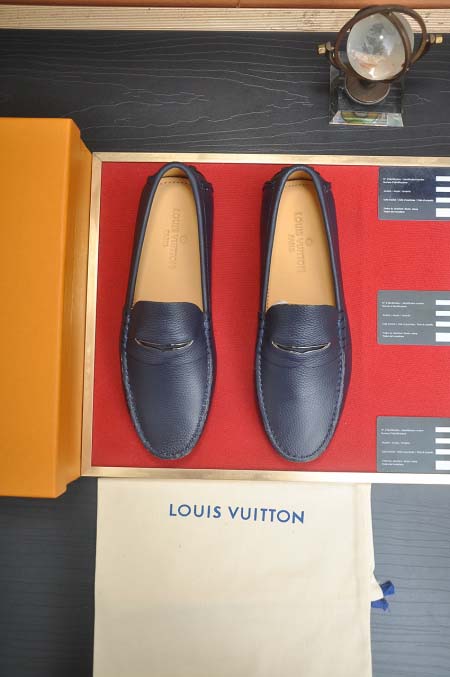2026年7月1日入荷新品Louis Vuittonカジュア...