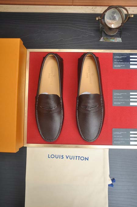 2026年7月1日入荷新品Louis Vuittonカジュア...