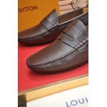2026年7月1日入荷新品Louis Vuittonカジュアルシューズ/スニーカー｜メンズ靴人気本革製ギフト/誕生日/TL工場