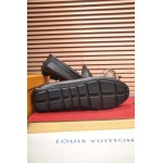 2026年7月1日入荷新品Louis Vuittonカジュアルシューズ/スニーカー｜メンズ靴人気本革製ギフト/誕生日/TL工場