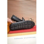 2026年7月1日入荷新品Louis Vuittonカジュアルシューズ/スニーカー｜メンズ靴人気本革製ギフト/誕生日/TL工場