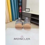 2026年7月1日入荷新品MONCLERカジュアルシューズ/スニーカー｜メンズ靴人気本革製ギフト/誕生日/TL工場