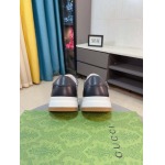2026年7月1日入荷新品GUCCIカジュアルシューズ/スニーカー｜メンズ靴人気本革製ギフト/誕生日/TL工場