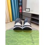 2026年7月1日入荷新品GUCCIカジュアルシューズ/スニーカー｜メンズ靴人気本革製ギフト/誕生日/TL工場