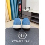 2026年7月1日入荷新品PHILIPP PLEINカジュアルシューズ/スニーカー｜メンズ靴人気本革製ギフト/誕生日/TL工場