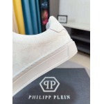 2026年7月1日入荷新品PHILIPP PLEINカジュアルシューズ/スニーカー｜メンズ靴人気本革製ギフト/誕生日/TL工場