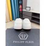 2026年7月1日入荷新品PHILIPP PLEINカジュアルシューズ/スニーカー｜メンズ靴人気本革製ギフト/誕生日/TL工場