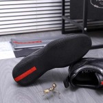 2026年7月1日入荷新品Pradaカジュアルシューズ/スニーカー｜メンズ靴人気本革製ギフト/誕生日/TL工場