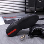 2026年7月1日入荷新品Pradaカジュアルシューズ/スニーカー｜メンズ靴人気本革製ギフト/誕生日/TL工場