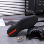 2026年7月1日入荷新品Pradaカジュアルシューズ/スニーカー｜メンズ靴人気本革製ギフト/誕生日/TL工場