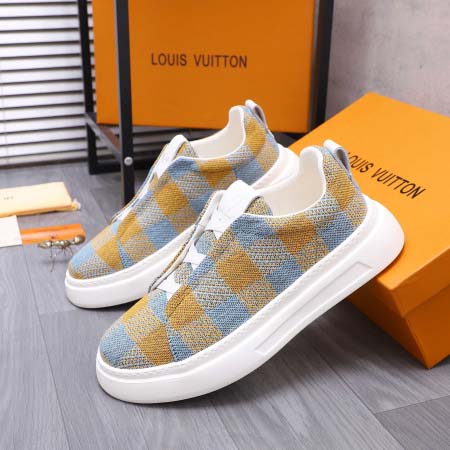 2026年7月1日入荷新品Louis Vuittonカジュア...