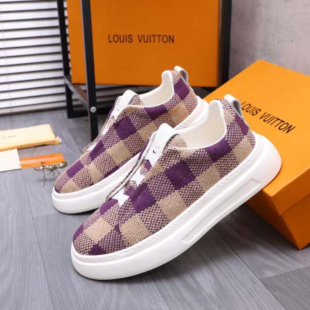 2026年7月1日入荷新品Louis Vuittonカジュア...