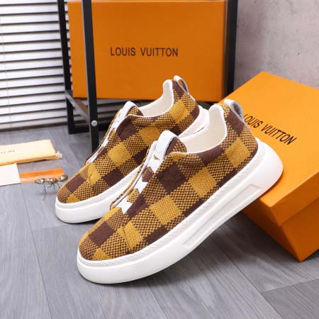 2026年7月1日入荷新品Louis Vuittonカジュア...