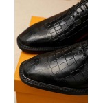 2026年7月1日入荷新品LOUIS VUITTONカジュアルシューズ/スニーカー｜メンズ靴人気本革製ギフト/誕生日/TL工場