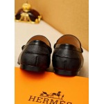 2026年7月1日入荷新品HERMESカジュアルシューズ/スニーカー｜メンズ靴人気本革製ギフト/誕生日/TL工場