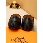 2026年7月1日入荷新品HERMESカジュアルシューズ/スニーカー｜メンズ靴人気本革製ギフト/誕生日/TL工場