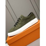 2026年7月1日入荷新品Louis Vuittonカジュアルシューズ/スニーカー｜メンズ靴人気本革製ギフト/誕生日/TL工場