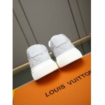 2026年7月1日入荷新品Louis Vuittonカジュアルシューズ/スニーカー｜メンズ靴人気本革製ギフト/誕生日/TL工場