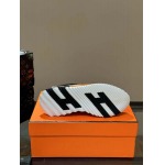 2026年7月1日入荷新品Hermesカジュアルシューズ/スニーカー｜メンズ靴人気本革製ギフト/誕生日/TL工場