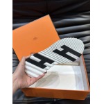 2026年7月1日入荷新品Hermesカジュアルシューズ/スニーカー｜メンズ靴人気本革製ギフト/誕生日/TL工場