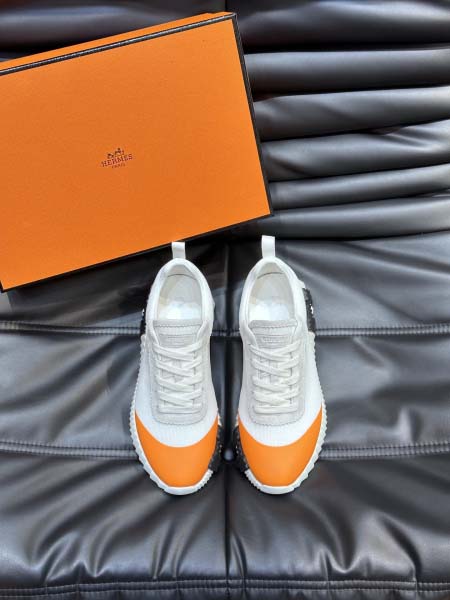 2026年7月1日入荷新品Hermesカジュアルシューズ/ス...