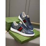 2026年7月1日入荷新品GUCCIカジュアルシューズ/スニーカー｜メンズ靴人気本革製ギフト/誕生日/TL工場