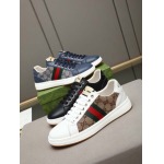 2026年7月1日入荷新品GUCCIカジュアルシューズ/スニーカー｜メンズ靴人気本革製ギフト/誕生日/TL工場