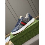 2026年7月1日入荷新品GUCCIカジュアルシューズ/スニーカー｜メンズ靴人気本革製ギフト/誕生日/TL工場