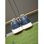 2026年7月1日入荷新品GUCCIカジュアルシューズ/スニーカー｜メンズ靴人気本革製ギフト/誕生日/TL工場