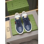 2026年7月1日入荷新品GUCCIカジュアルシューズ/スニーカー｜メンズ靴人気本革製ギフト/誕生日/TL工場