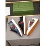 2026年7月1日入荷新品GUCCIカジュアルシューズ/スニーカー｜メンズ靴人気本革製ギフト/誕生日/TL工場
