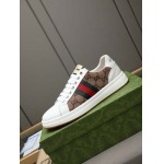2026年7月1日入荷新品GUCCIカジュアルシューズ/スニーカー｜メンズ靴人気本革製ギフト/誕生日/TL工場