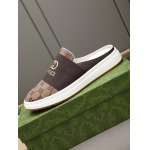 2026年7月1日入荷新品Gucciカジュアルシューズ/スニーカー｜メンズ靴人気本革製ギフト/誕生日/TL工場