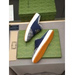 2026年7月1日入荷新品Gucciカジュアルシューズ/スニーカー｜メンズ靴人気本革製ギフト/誕生日/TL工場