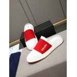 2026年7月1日入荷新品Pradaカジュアルシューズ/スニーカー｜メンズ靴人気本革製ギフト/誕生日/TL工場