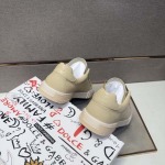 2026年7月1日入荷新品DGカジュアルシューズ/スニーカー｜メンズ靴人気本革製ギフト/誕生日/TL工場