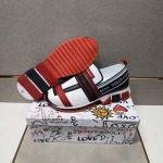 2026年7月1日入荷新品DGカジュアルシューズ/スニーカー｜メンズ靴人気本革製ギフト/誕生日/TL工場