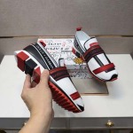 2026年7月1日入荷新品DGカジュアルシューズ/スニーカー｜メンズ靴人気本革製ギフト/誕生日/TL工場