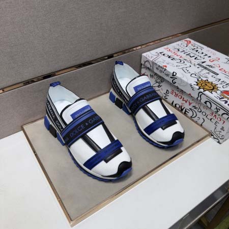2026年7月1日入荷新品DGカジュアルシューズ/スニーカー...